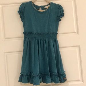 Matilda Jane size 4 Lap Dress